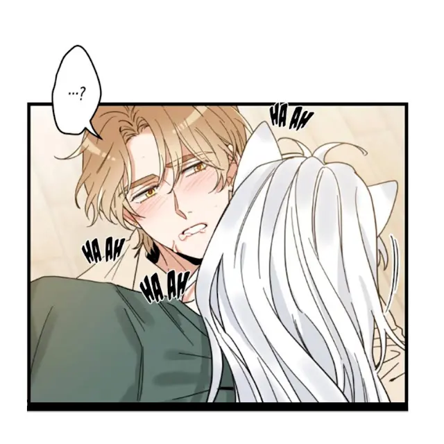 Meu Único Gato – Capítulo 18 Yaoi – Página 59