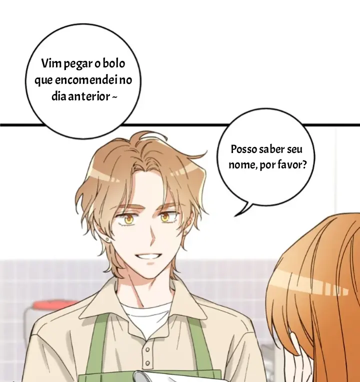 Meu Único Gato – Capítulo 18 Yaoi – Página 6