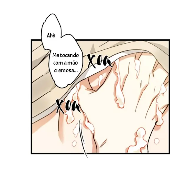 Meu Único Gato – Capítulo 18 Yaoi – Página 60