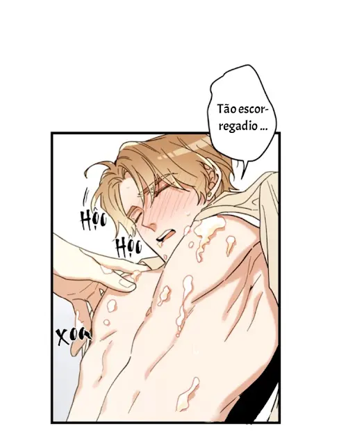 Meu Único Gato – Capítulo 18 Yaoi – Página 61