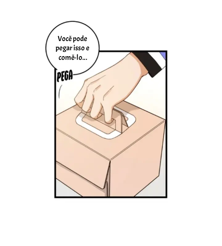 Meu Único Gato – Capítulo 18 Yaoi – Página 9