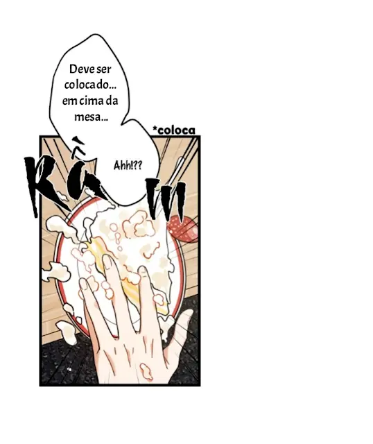 Meu Único Gato – Capítulo 19 Yaoi – Página 10