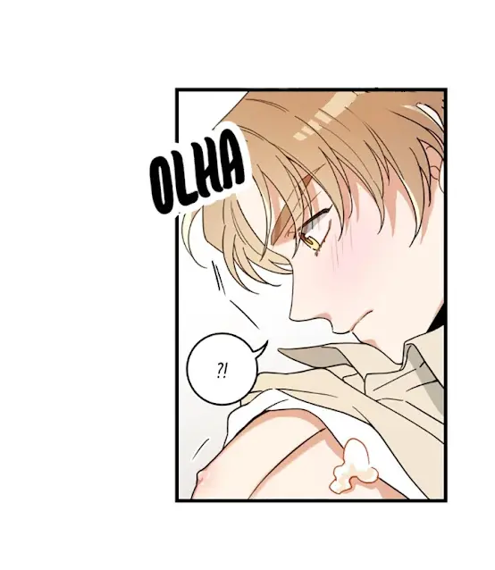 Meu Único Gato – Capítulo 19 Yaoi – Página 14