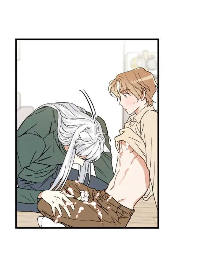 Meu Único Gato – Capítulo 19 Yaoi – Página 15