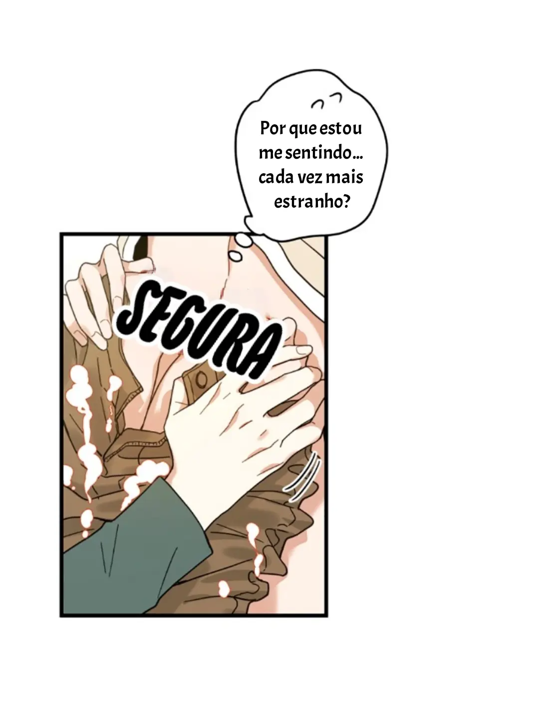 Meu Único Gato – Capítulo 19 Yaoi – Página 21