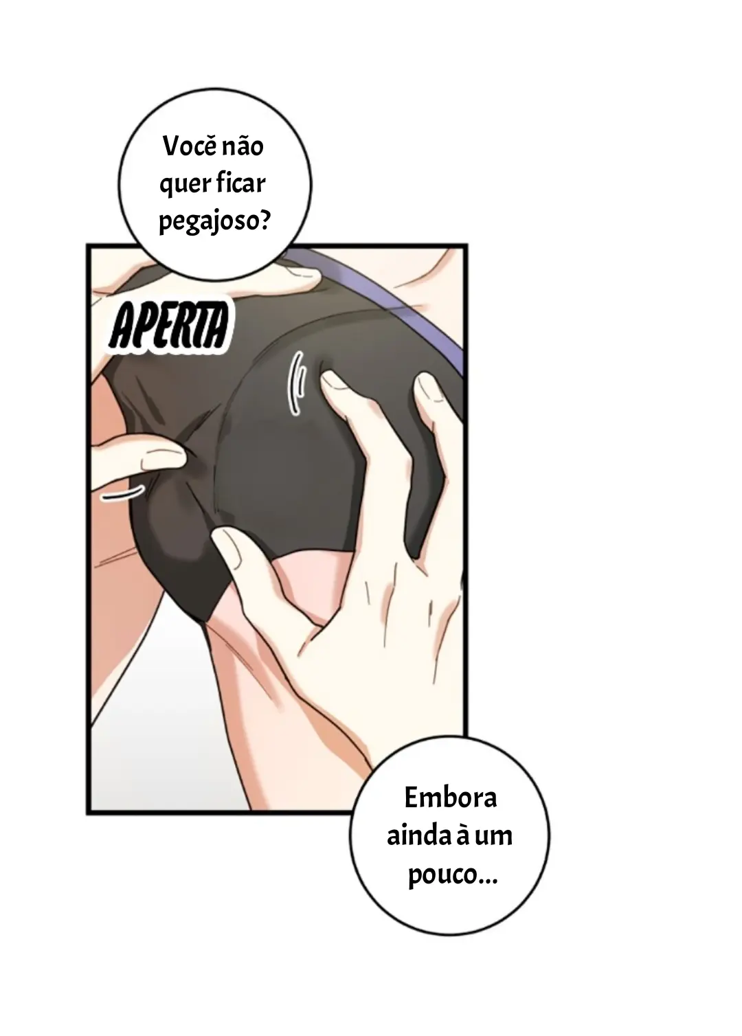 Meu Único Gato – Capítulo 19 Yaoi – Página 25