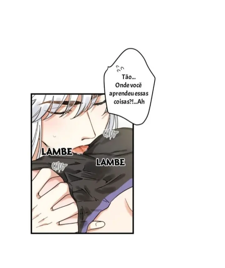 Meu Único Gato – Capítulo 19 Yaoi – Página 26