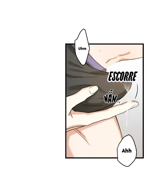 Meu Único Gato – Capítulo 19 Yaoi – Página 29