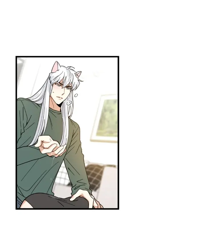 Meu Único Gato – Capítulo 19 Yaoi – Página 30