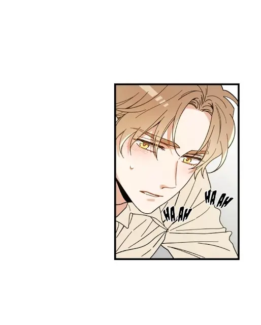 Meu Único Gato – Capítulo 19 Yaoi – Página 31