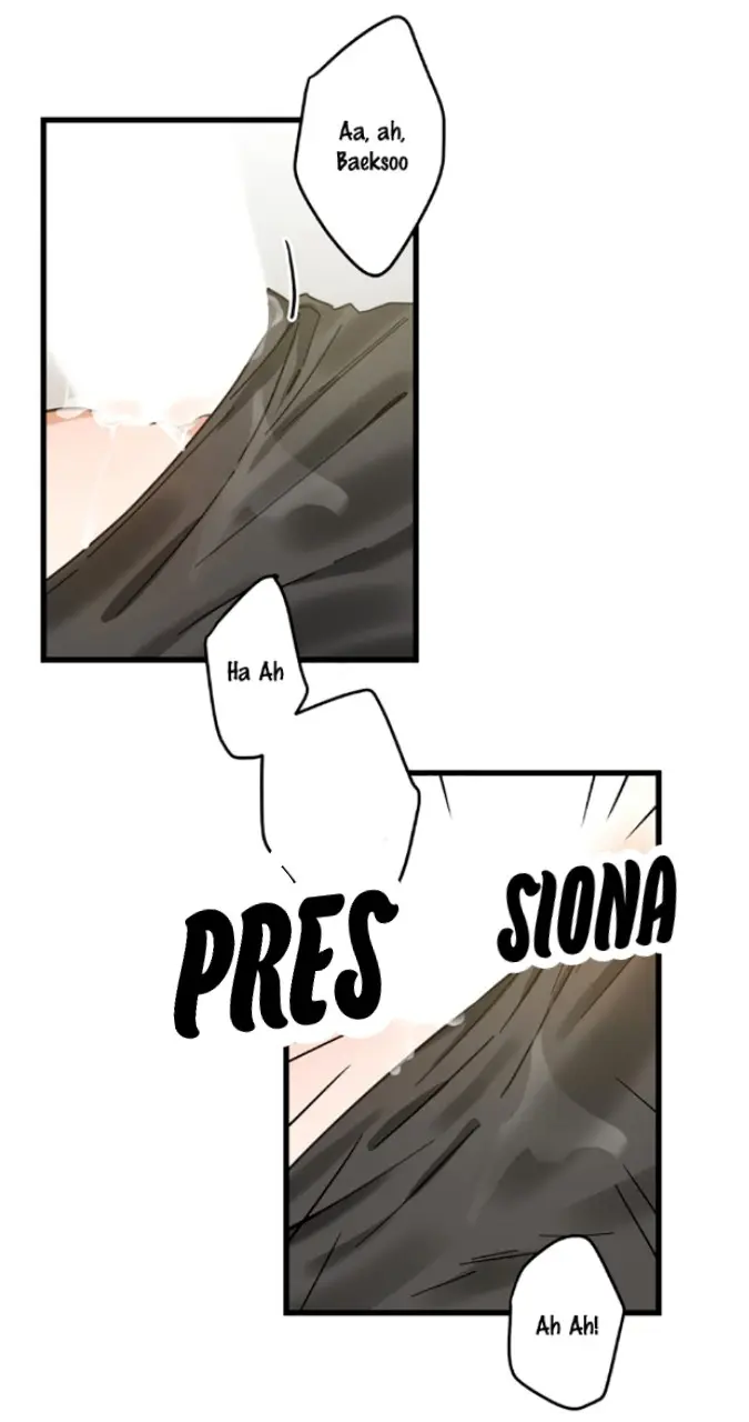 Meu Único Gato – Capítulo 19 Yaoi – Página 33