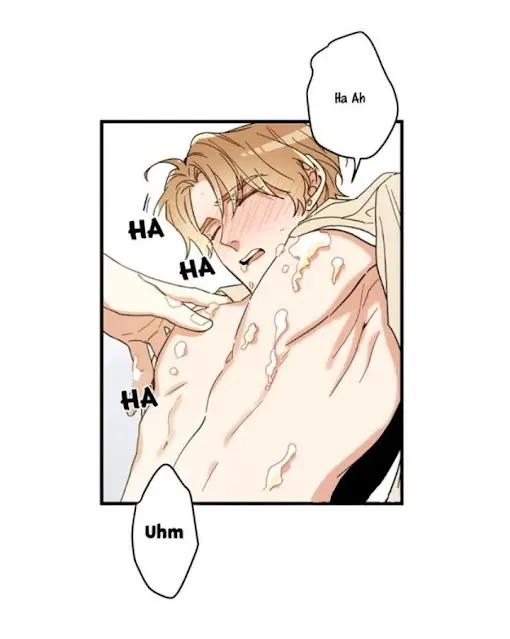 Meu Único Gato – Capítulo 19 Yaoi – Página 4