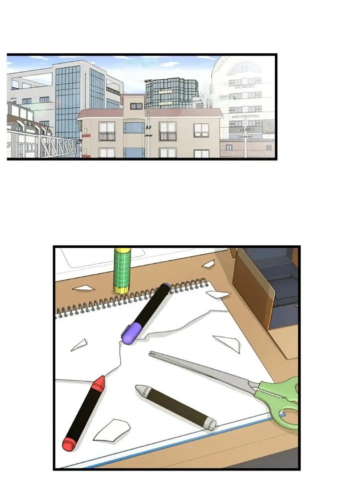 Meu Único Gato – Capítulo 19 Yaoi – Página 40