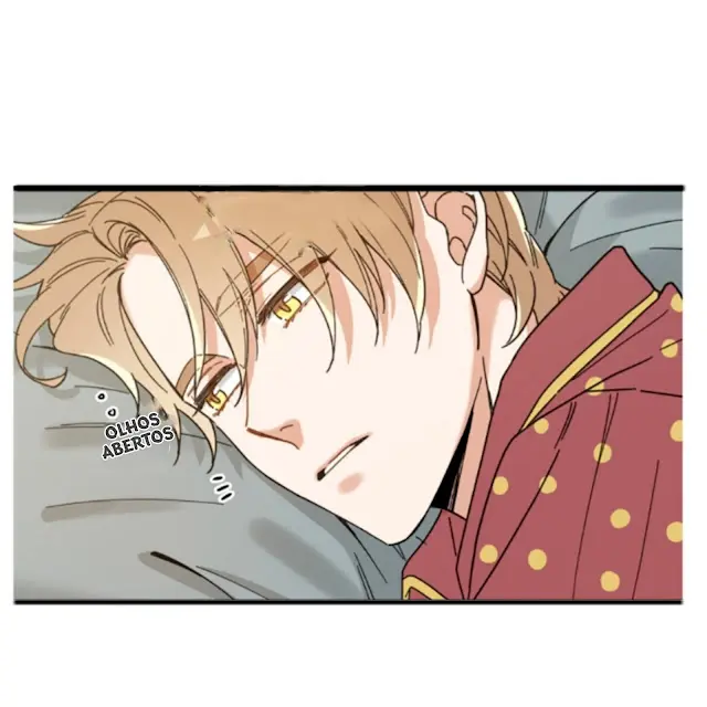 Meu Único Gato – Capítulo 19 Yaoi – Página 41