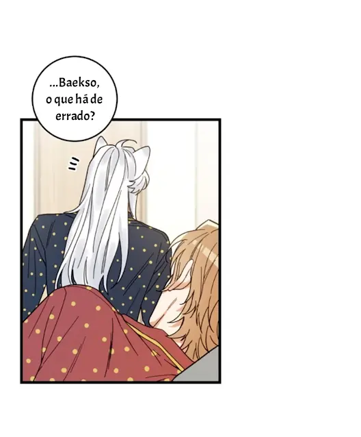 Meu Único Gato – Capítulo 19 Yaoi – Página 42