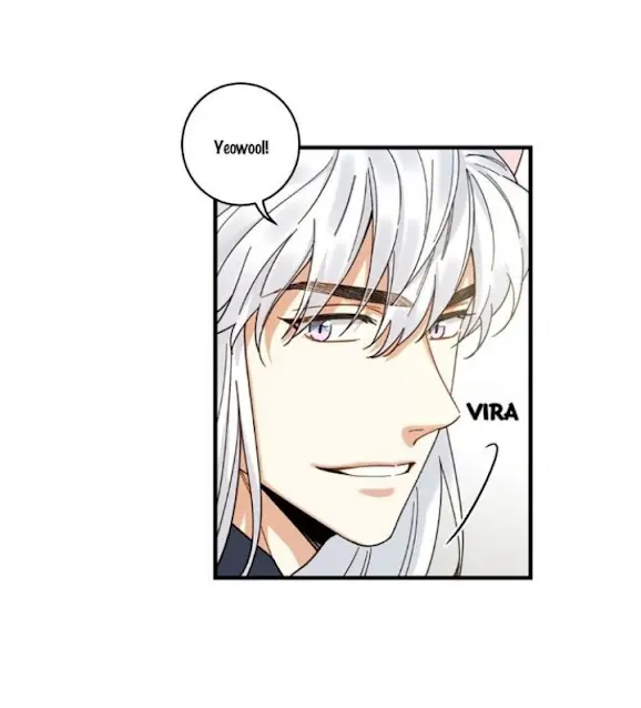 Meu Único Gato – Capítulo 19 Yaoi – Página 43