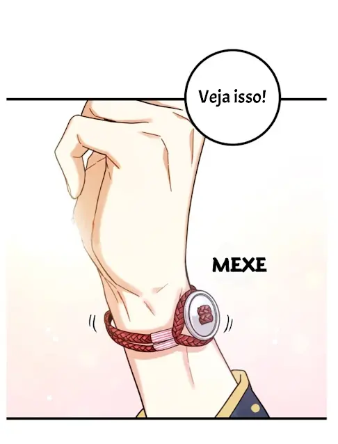 Meu Único Gato – Capítulo 19 Yaoi – Página 44