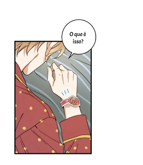 Meu Único Gato – Capítulo 19 Yaoi – Página 48