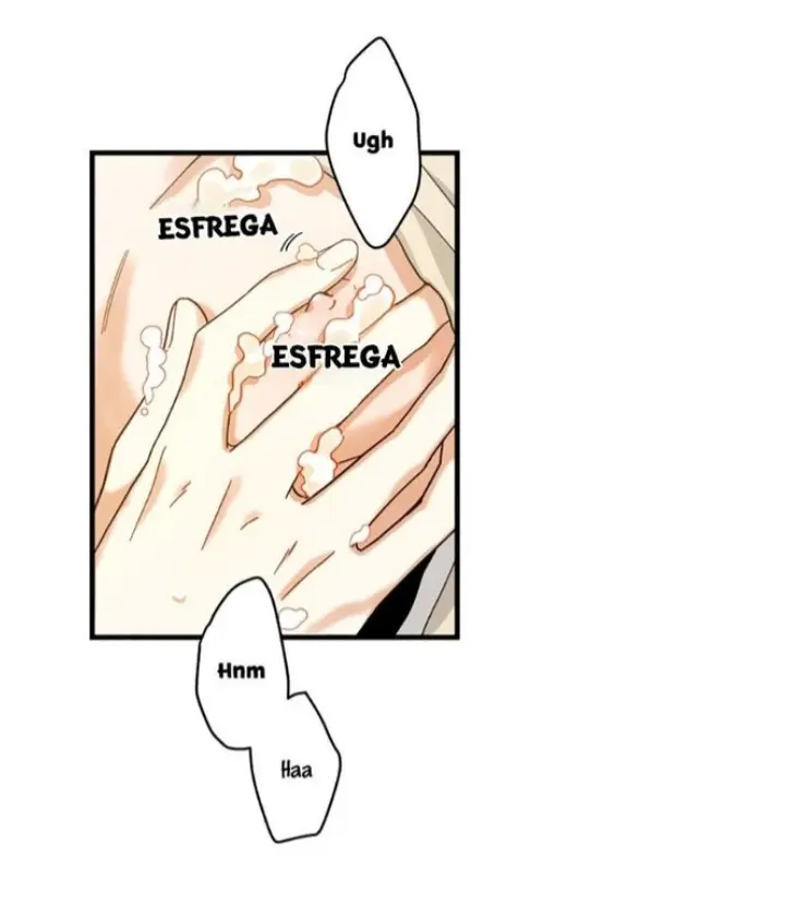 Meu Único Gato – Capítulo 19 Yaoi – Página 5