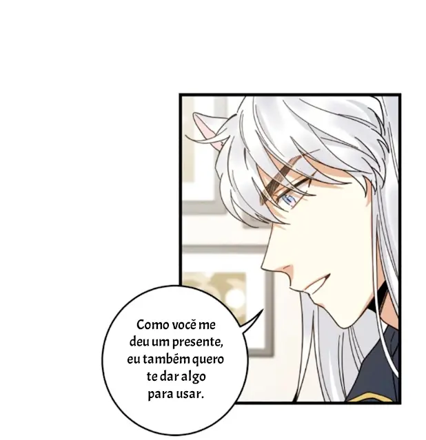 Meu Único Gato – Capítulo 19 Yaoi – Página 50