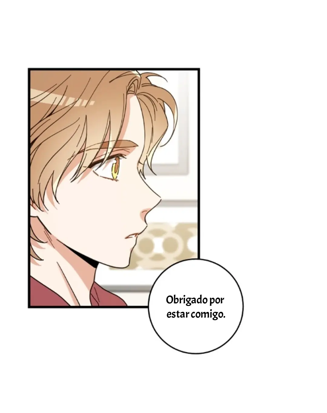 Meu Único Gato – Capítulo 19 Yaoi – Página 51