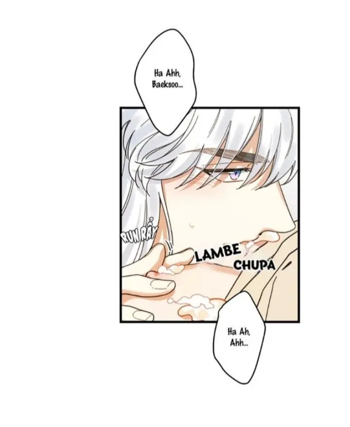 Meu Único Gato – Capítulo 19 Yaoi – Página 6