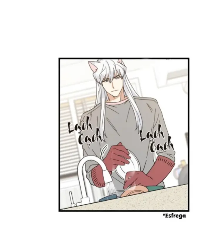 Meu Único Gato – Capítulo 20 Yaoi – Página 10