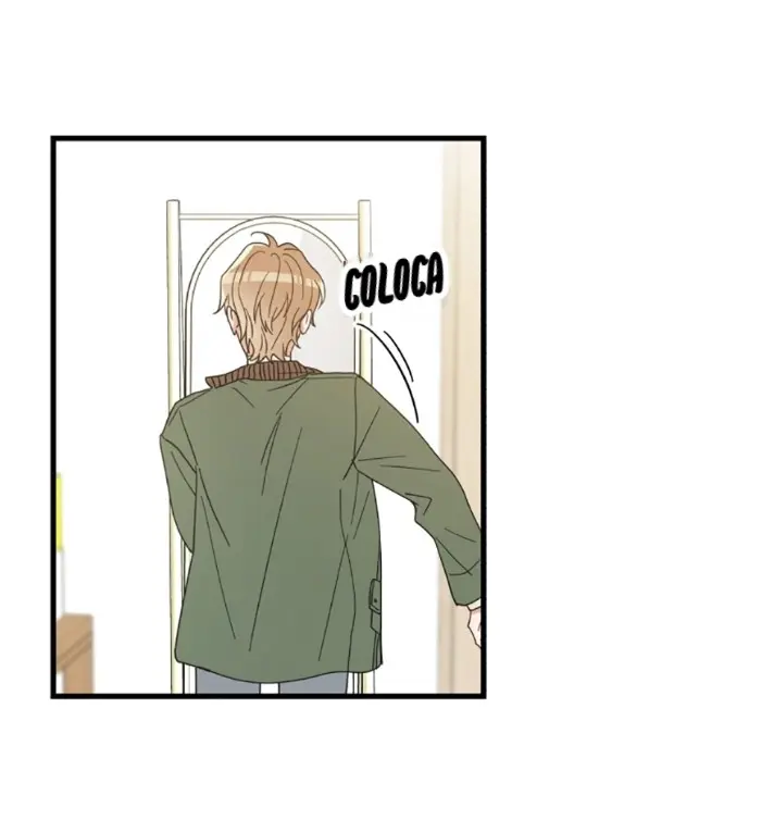 Meu Único Gato – Capítulo 20 Yaoi – Página 11