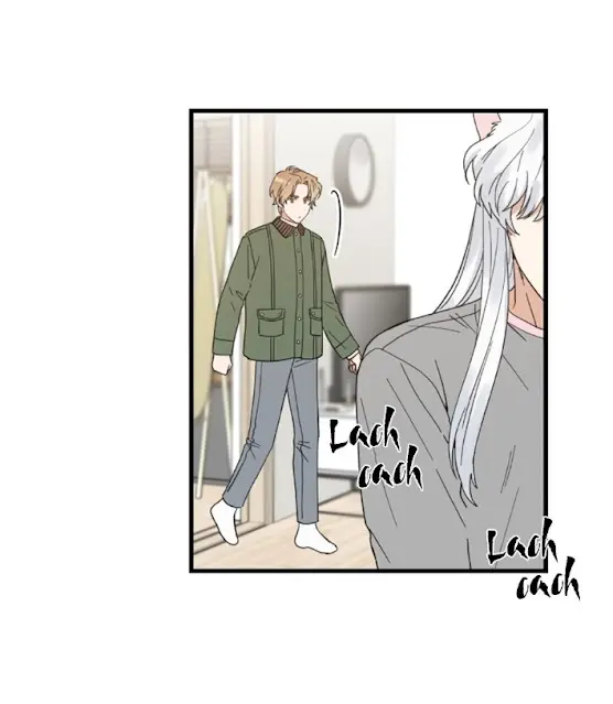 Meu Único Gato – Capítulo 20 Yaoi – Página 12