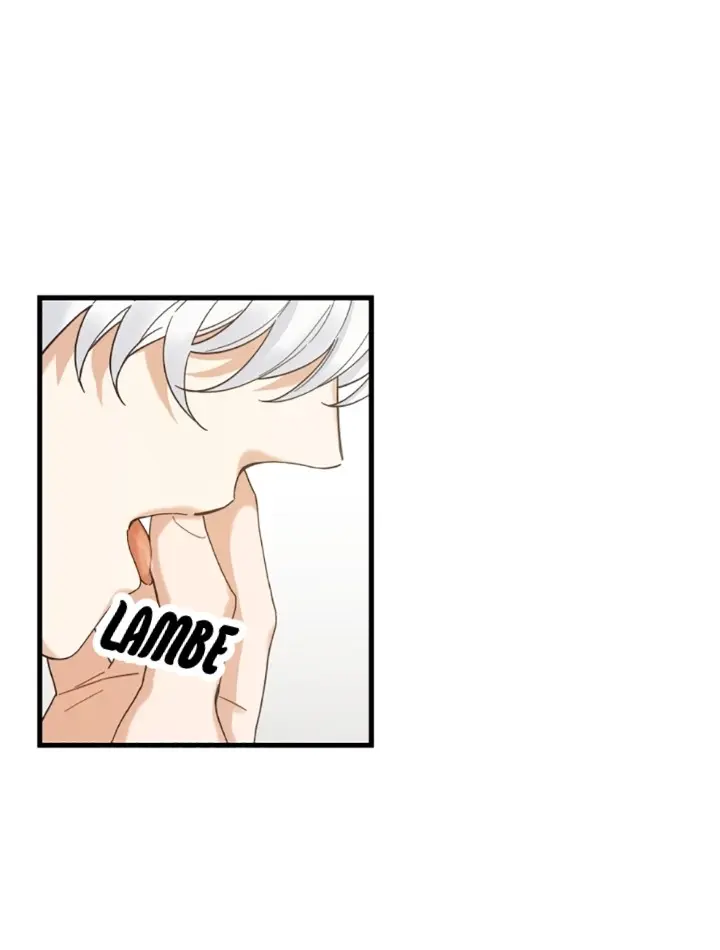 Meu Único Gato – Capítulo 20 Yaoi – Página 21