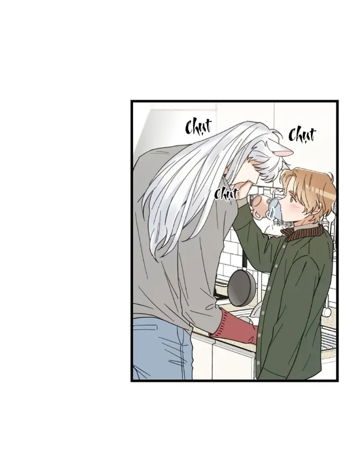 Meu Único Gato – Capítulo 20 Yaoi – Página 22