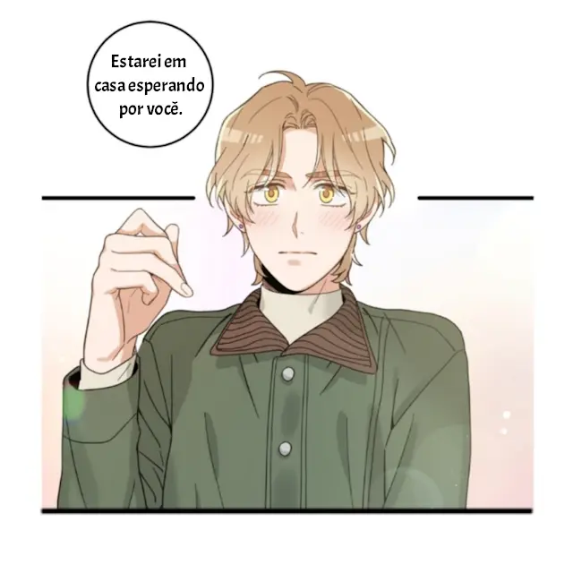 Meu Único Gato – Capítulo 20 Yaoi – Página 24