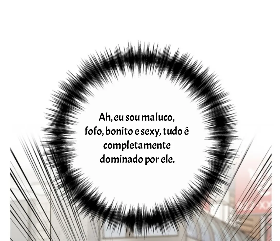 Meu Único Gato – Capítulo 20 Yaoi – Página 25