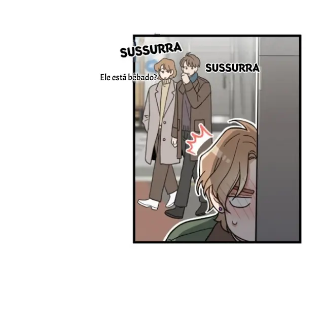 Meu Único Gato – Capítulo 20 Yaoi – Página 28