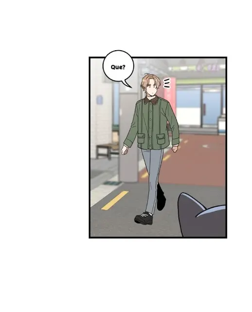 Meu Único Gato – Capítulo 20 Yaoi – Página 30