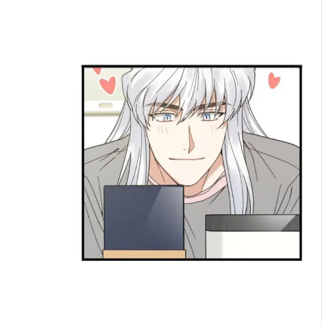 Meu Único Gato – Capítulo 20 Yaoi – Página 4