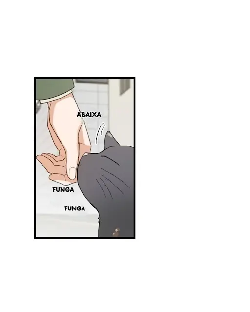 Meu Único Gato – Capítulo 20 Yaoi – Página 40