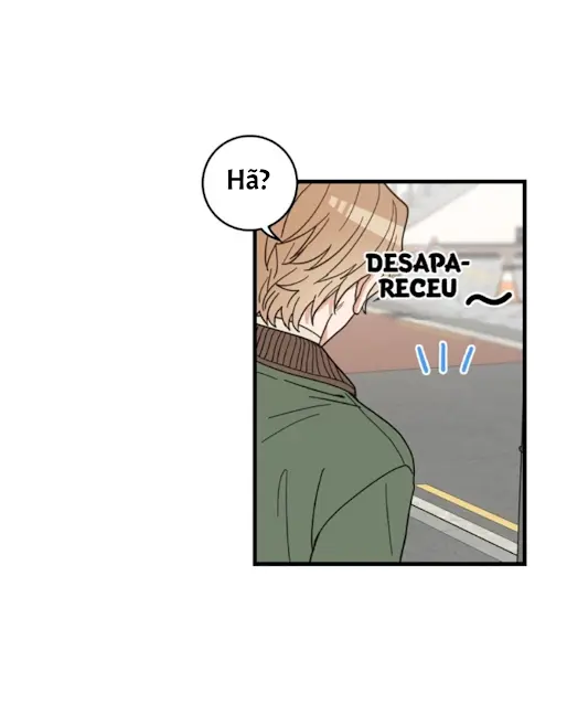 Meu Único Gato – Capítulo 20 Yaoi – Página 45