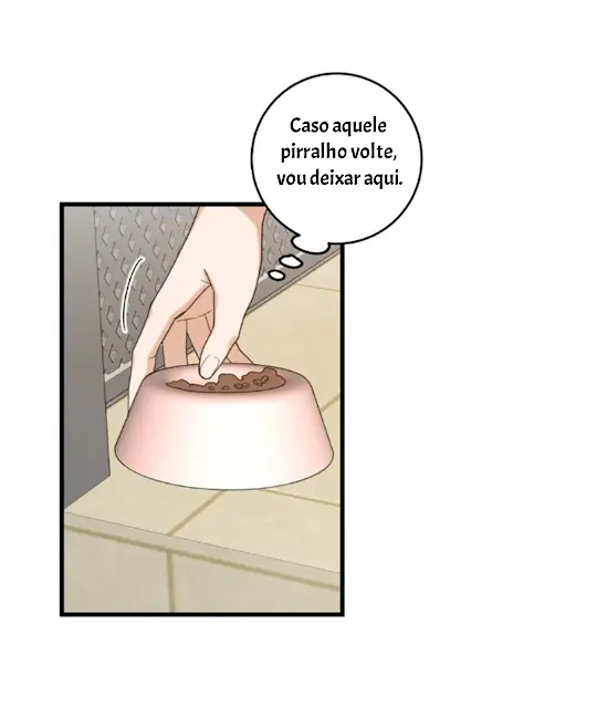 Meu Único Gato – Capítulo 20 Yaoi – Página 52