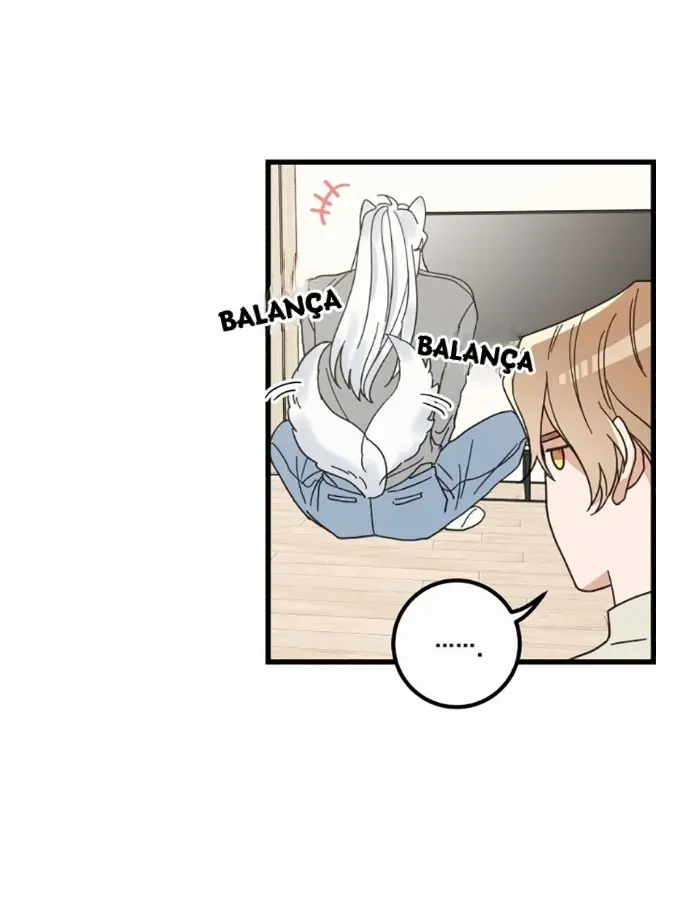 Meu Único Gato – Capítulo 20 Yaoi – Página 6