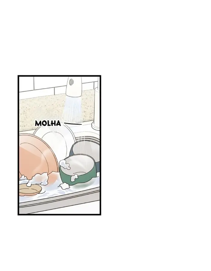 Meu Único Gato – Capítulo 20 Yaoi – Página 9