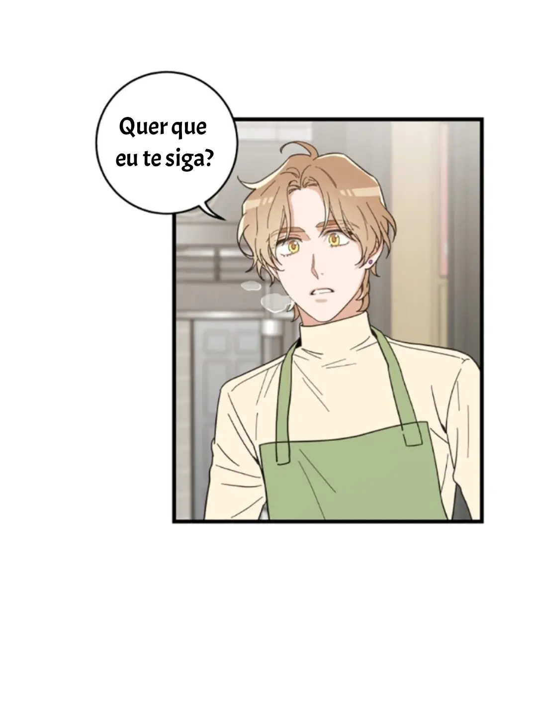 Meu Único Gato – Capítulo 21 Yaoi – Página 20