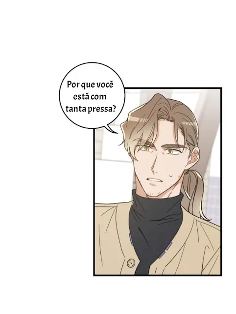 Meu Único Gato – Capítulo 21 Yaoi – Página 31