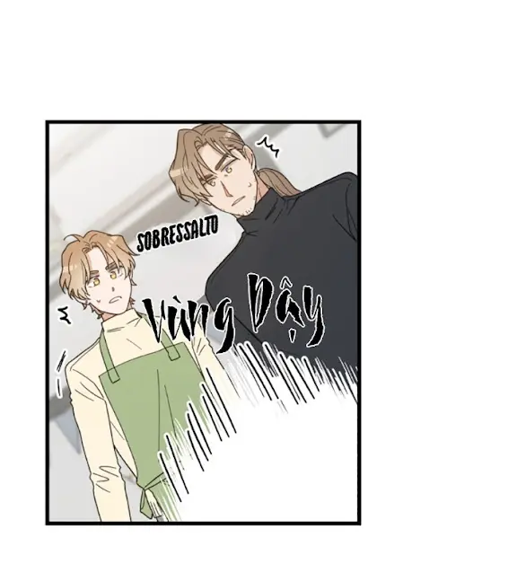 Meu Único Gato – Capítulo 21 Yaoi – Página 38