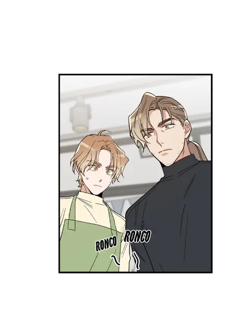 Meu Único Gato – Capítulo 21 Yaoi – Página 41