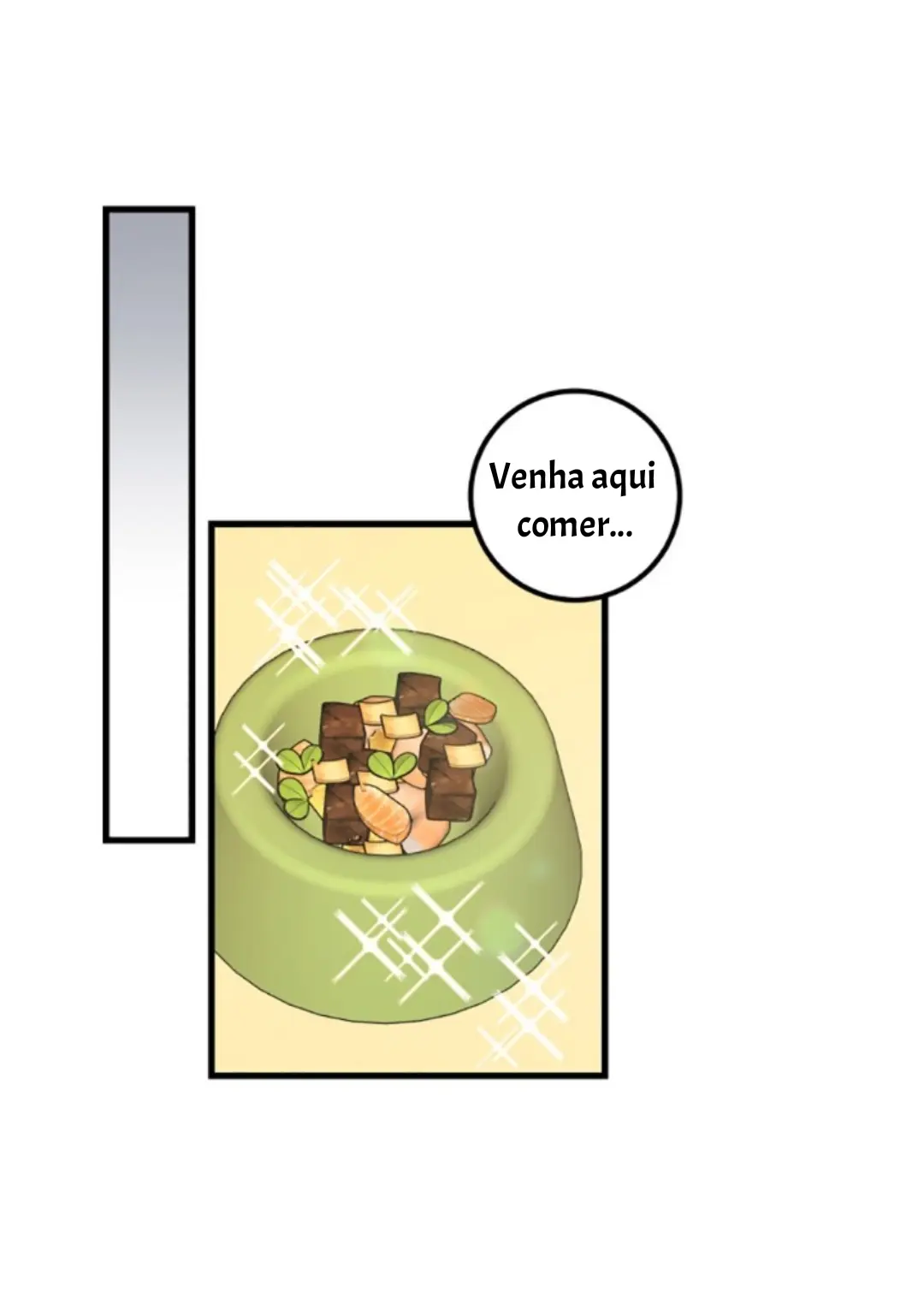 Meu Único Gato – Capítulo 21 Yaoi – Página 44