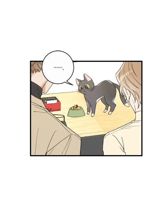 Meu Único Gato – Capítulo 21 Yaoi – Página 45