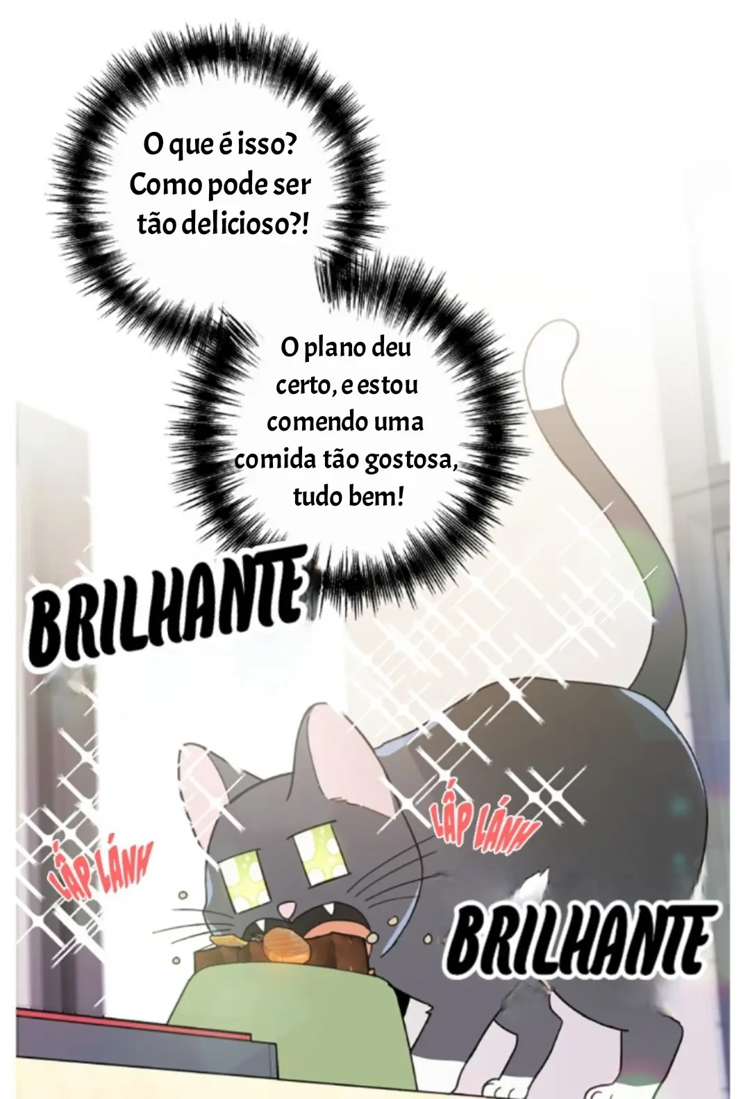 Meu Único Gato – Capítulo 21 Yaoi – Página 47