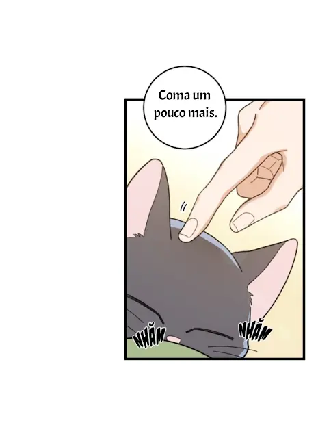 Meu Único Gato – Capítulo 21 Yaoi – Página 49