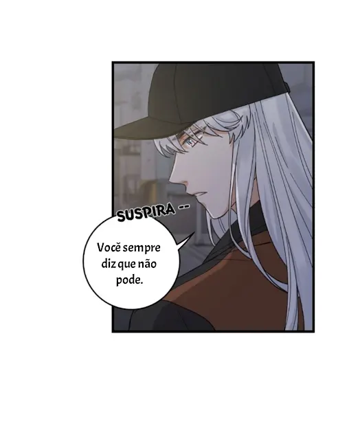 Meu Único Gato – Capítulo 21 Yaoi – Página 60